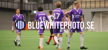P15 IFK GÖTEBORG-GLASGOW RANGERS GLA17843