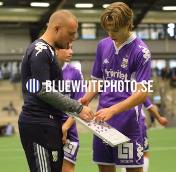 P15 IFK GÖTEBORG-GLASGOW RANGERS GLA17946