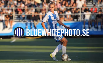 P17 IFK GÖTEBORG-GAMBA OSAKA OSA17910
