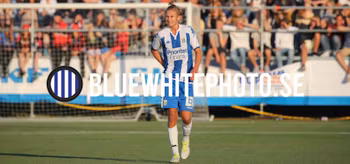 P17 IFK GÖTEBORG-GAMBA OSAKA OSA17908