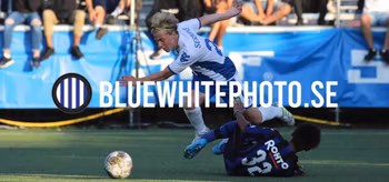P17 IFK GÖTEBORG-GAMBA OSAKA OSA17900