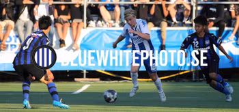 P17 IFK GÖTEBORG-GAMBA OSAKA OSA17867