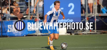 P17 IFK GÖTEBORG-GAMBA OSAKA OSA17843