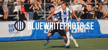 P17 IFK GÖTEBORG-GAMBA OSAKA OSA17740
