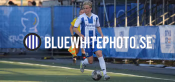 P17 IFK GÖTEBORG-GAMBA OSAKA OSA17736