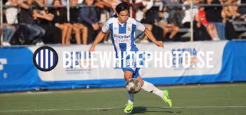 P17 IFK GÖTEBORG-GAMBA OSAKA OSA17735
