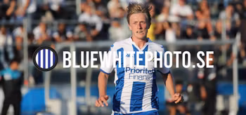 P17 IFK GÖTEBORG-GAMBA OSAKA OSA17726