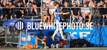 P17 IFK GÖTEBORG-GAMBA OSAKA OSA17701