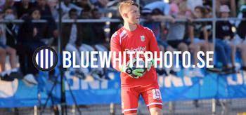 P17 IFK GÖTEBORG-GAMBA OSAKA OSA17665