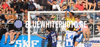 P17 IFK GÖTEBORG-GAMBA OSAKA OSA17638