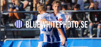 P17 IFK GÖTEBORG-GAMBA OSAKA OSA17624