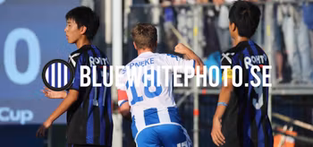 P17 IFK GÖTEBORG-GAMBA OSAKA OSA17609