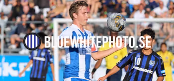P17 IFK GÖTEBORG-GAMBA OSAKA OSA17596