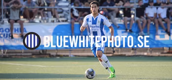 P17 IFK GÖTEBORG-GAMBA OSAKA OSA17571