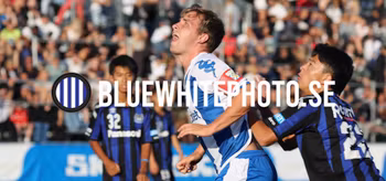 P17 IFK GÖTEBORG-GAMBA OSAKA OSA17580