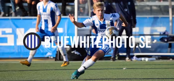 P17 IFK GÖTEBORG-GAMBA OSAKA OSA17558