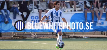 P17 IFK GÖTEBORG-GAMBA OSAKA OSA17516