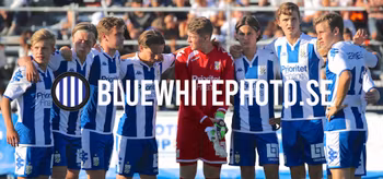 P17 IFK GÖTEBORG-GAMBA OSAKA OSA17459
