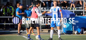 P17 IFK GÖTEBORG-GAMBA OSAKA OSA17452