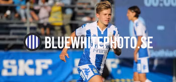 P17 IFK GÖTEBORG-GAMBA OSAKA OSA17448