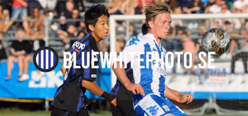 P17 IFK GÖTEBORG-GAMBA OSAKA OSA17591