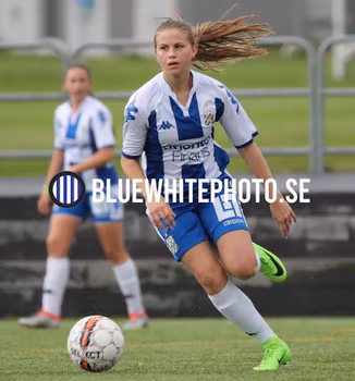 F17 IFK GÖTEBORG-LIDKÖPING FK LPI17305