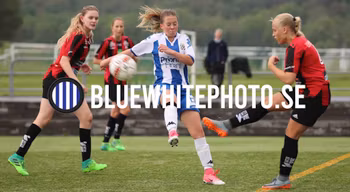 F17 IFK GÖTEBORG-LIDKÖPING FK LPI17197