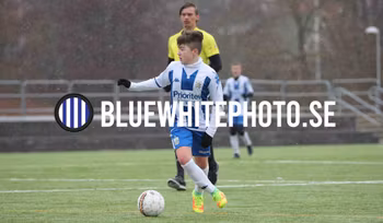 P16 IFK GÖTEBORG-KARLSLUND IF KLU17135