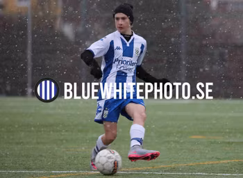 P16 IFK GÖTEBORG-KARLSLUND IF KLU17043