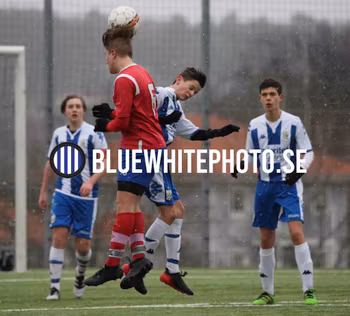 P16 IFK GÖTEBORG-KARLSLUND IF KLU17873