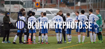 P16 IFK GÖTEBORG-KARLSLUND IF KLU17833