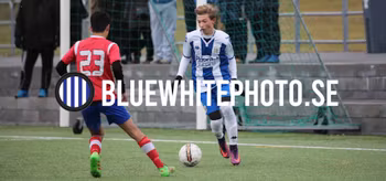 P16 IFK GÖTEBORG-KARLSLUND IF KLU17812