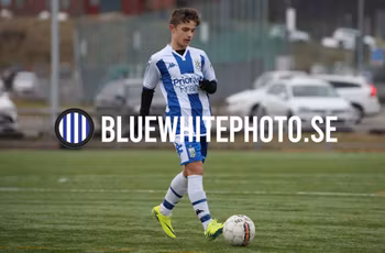 P16 IFK GÖTEBORG-KARLSLUND IF KLU17805