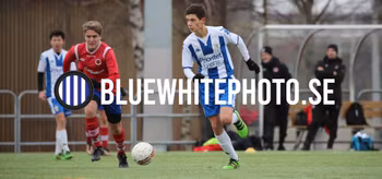 P16 IFK GÖTEBORG-KARLSLUND IF KLU17796