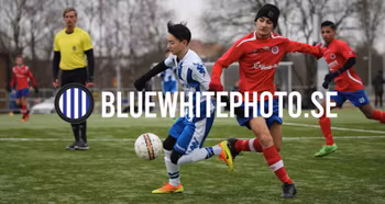 P16 IFK GÖTEBORG-KARLSLUND IF KLU17757