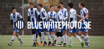 P16 IFK GÖTEBORG-KARLSLUND IF KLU17712