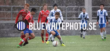 P16 IFK GÖTEBORG-KARLSLUND IF KLU17994