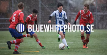 P16 IFK GÖTEBORG-KARLSLUND IF KLU17942