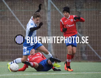 P16 IFK GÖTEBORG-KARLSLUND IF KLU17928