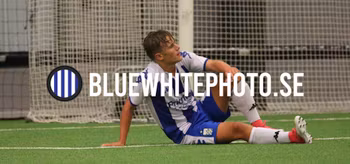 P17 IFK GÖTEBORG-HALMSTAD BK HTD17725