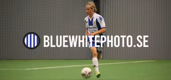 P17 IFK GÖTEBORG-HALMSTAD BK HTD17696