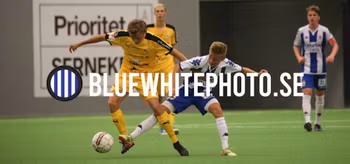 P17 IFK GÖTEBORG-HALMSTAD BK HTD17639