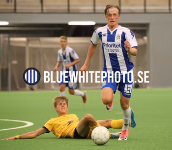 P17 IFK GÖTEBORG-HALMSTAD BK HTD17630