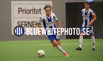 P17 IFK GÖTEBORG-HALMSTAD BK HTD17621