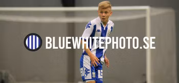P17 IFK GÖTEBORG-HALMSTAD BK HTD17614
