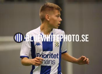 P17 IFK GÖTEBORG-HALMSTAD BK HTD17570