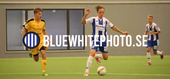 P17 IFK GÖTEBORG-HALMSTAD BK HTD17543
