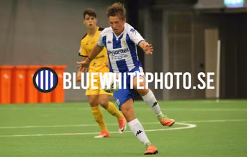 P17 IFK GÖTEBORG-HALMSTAD BK HTD17502