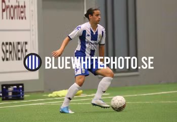 P17 IFK GÖTEBORG-HALMSTAD BK HTD17470