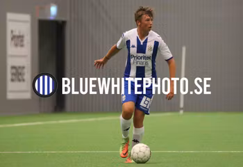 P17 IFK GÖTEBORG-HALMSTAD BK HTD17428